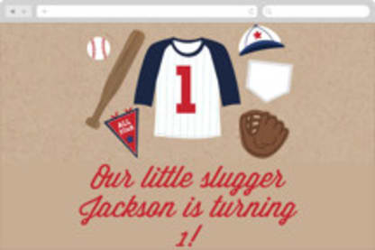 Little Slugger