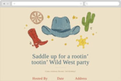 Wild West