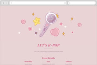 Pop Concert