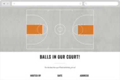 Full Court