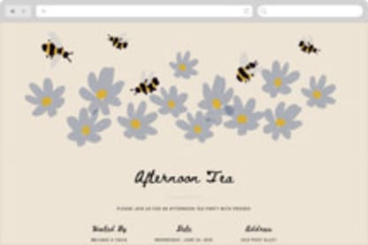 Busy Bees