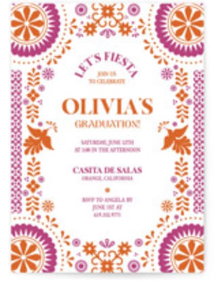 Let's Fiesta