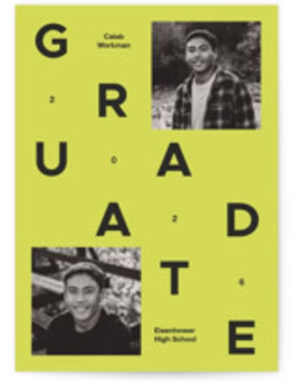 Grad Grid