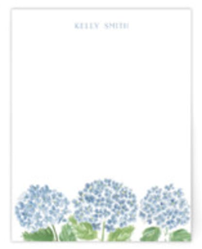 Hydrangea Love