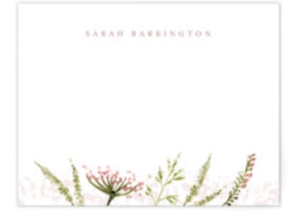 Floral Impression