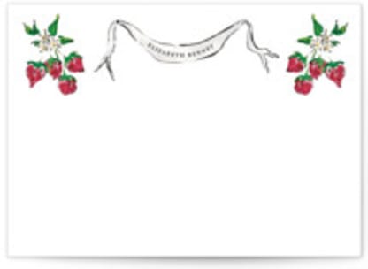 Strawberry Queen