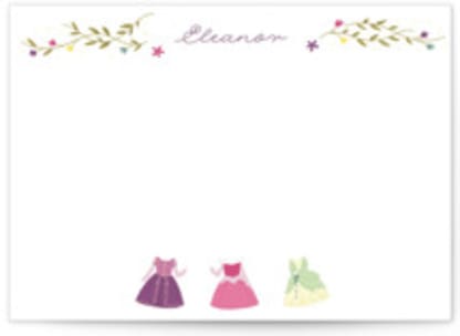 Princess Party