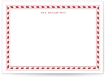 Sweet Peppermint Frame