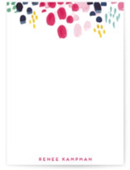 Abstract Floral