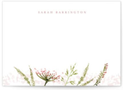 Floral Impression