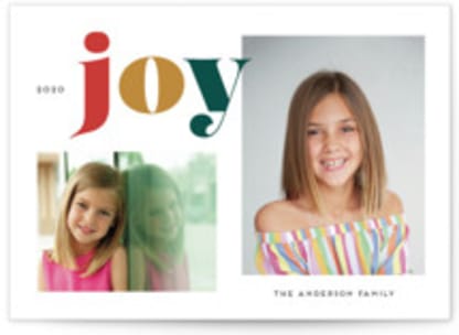 Christmas Time Joy