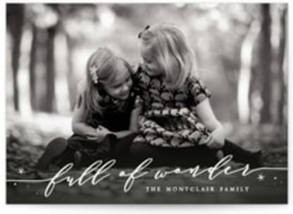 Full of Wonder