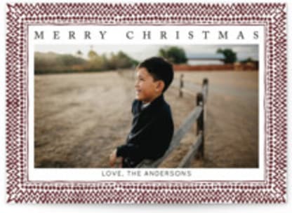 It's the most wonderful time of the year II
