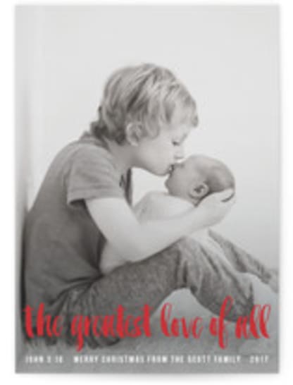Greatest Love