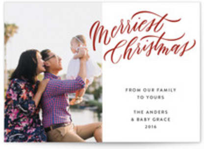 Christmas Blessings