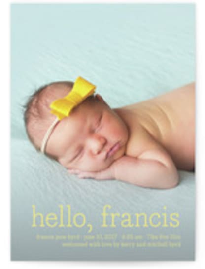 Hello Baby