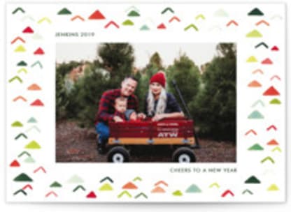 Holiday Mingles