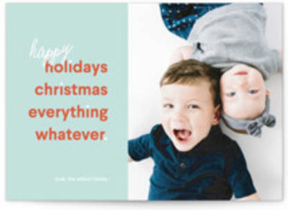 Happy Whatever