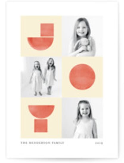 painted joy grid