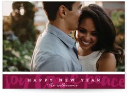 Happy Holiday Wishes