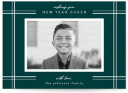 classy peace and joy