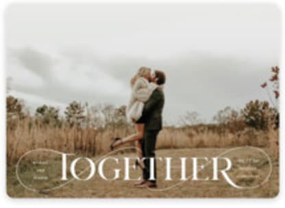 Together Forever