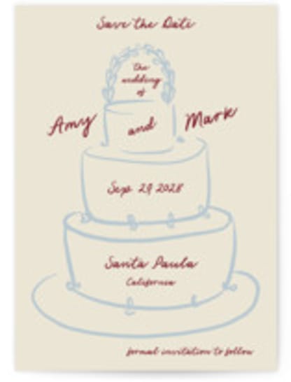 Cake