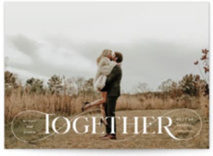 Together Forever