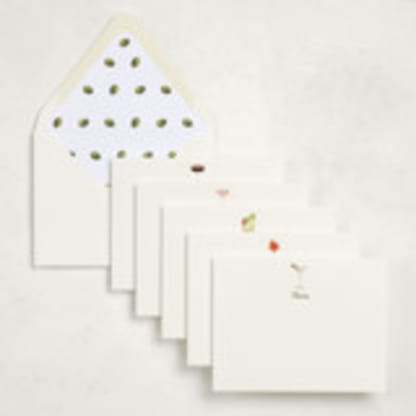Let's Toast! (set of 10)