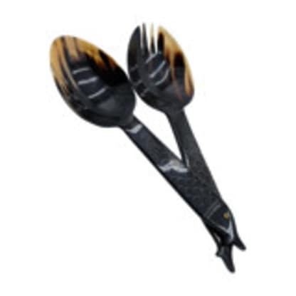 Sardine Serving Set