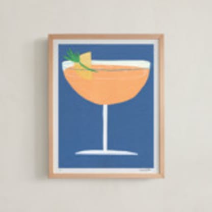 Cocktail (edition of 5)