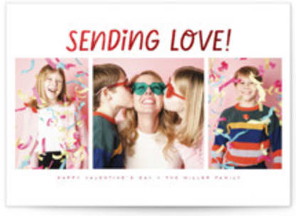 Sending Love!