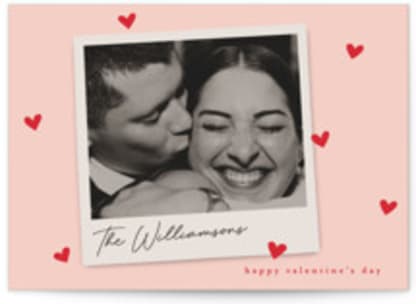 confetti hearts snapshot