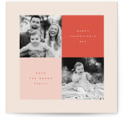 four squares