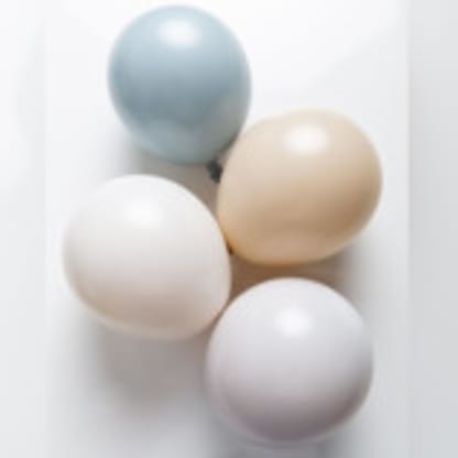 Presidio SIGNATURE Balloon Garland Kit (8 feet)