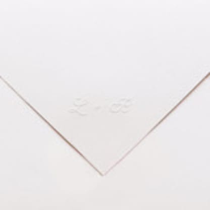 Custom Monogram Embosser No. 7