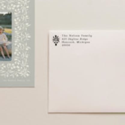 Address Stamp 03