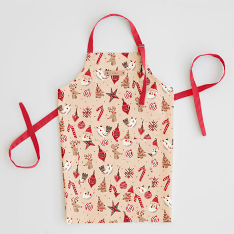 Adult Aprons