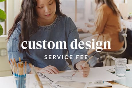 Custom Design Services