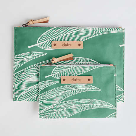 Catch-All Pouch Sets