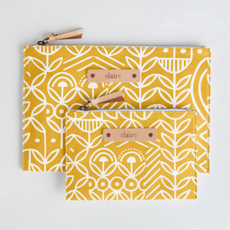 Catch-All Pouch Sets