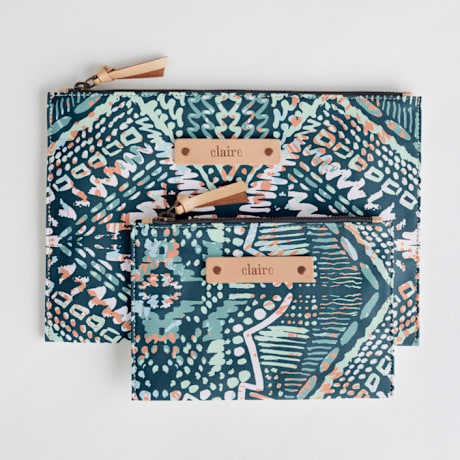 Catch-All Pouch Sets