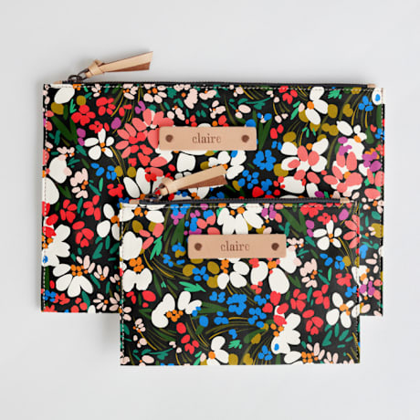 Catch-All Pouch Sets