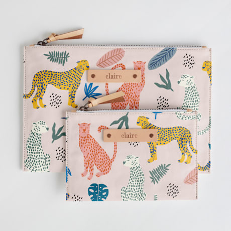 Catch-All Pouch Sets