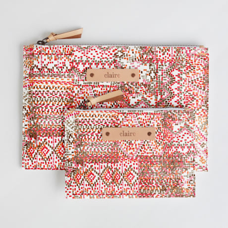 Catch-All Pouch Sets