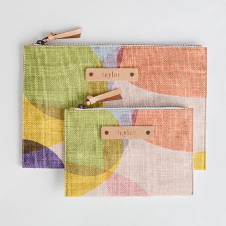 Catch-All Pouch Sets