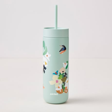Carter Cold Tumblers