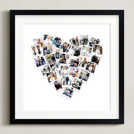 Matted Giftable Art - 16 x 16