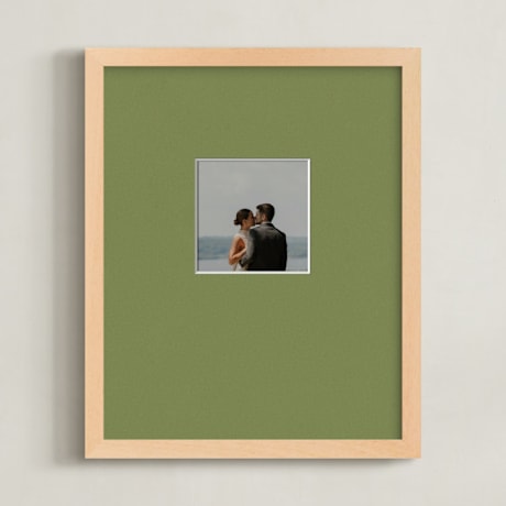 Matted Giftable Art - 8 x 10