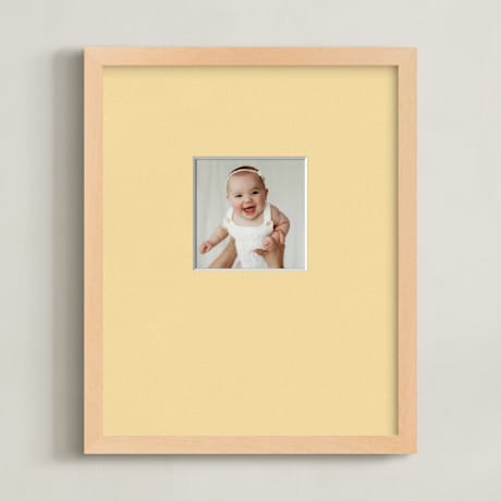 Matted Giftable Art - 8 x 10